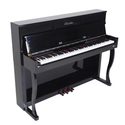डिजिटल पियानो 88 असली हथौड़ा के साथ असली पियानो की नकल करता है
